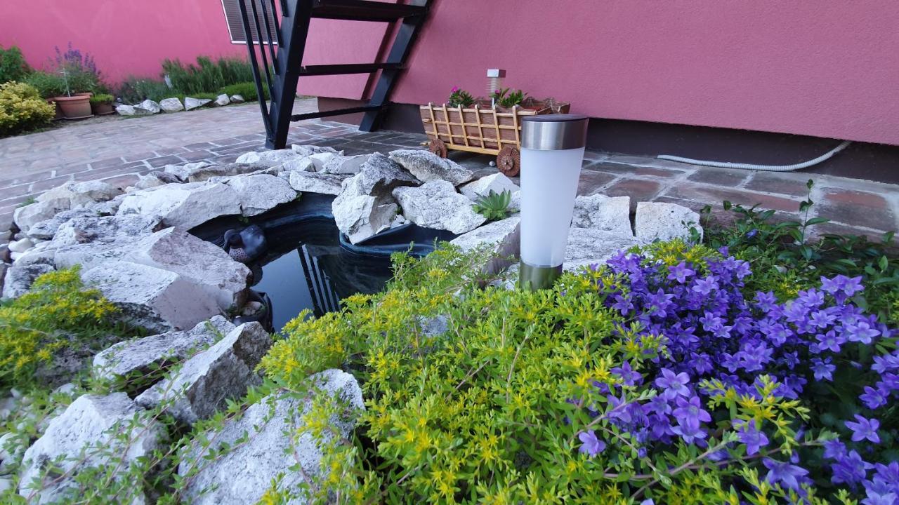 Villa Mons Aureus Popovac Εξωτερικό φωτογραφία