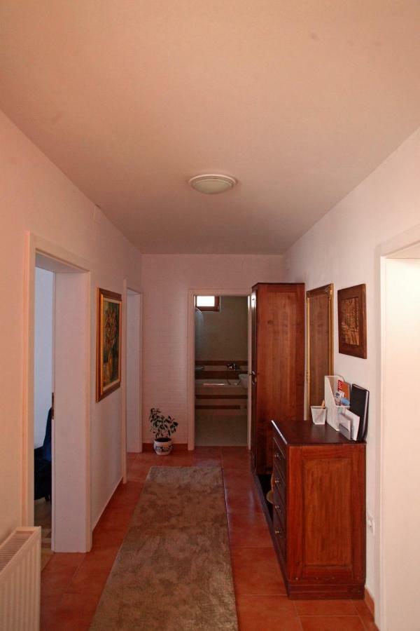Villa Mons Aureus Popovac Εξωτερικό φωτογραφία