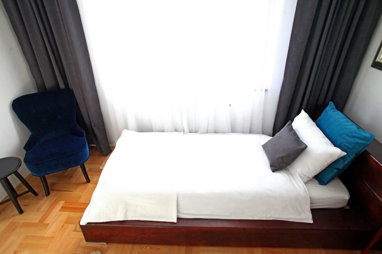 Villa Mons Aureus Popovac Εξωτερικό φωτογραφία