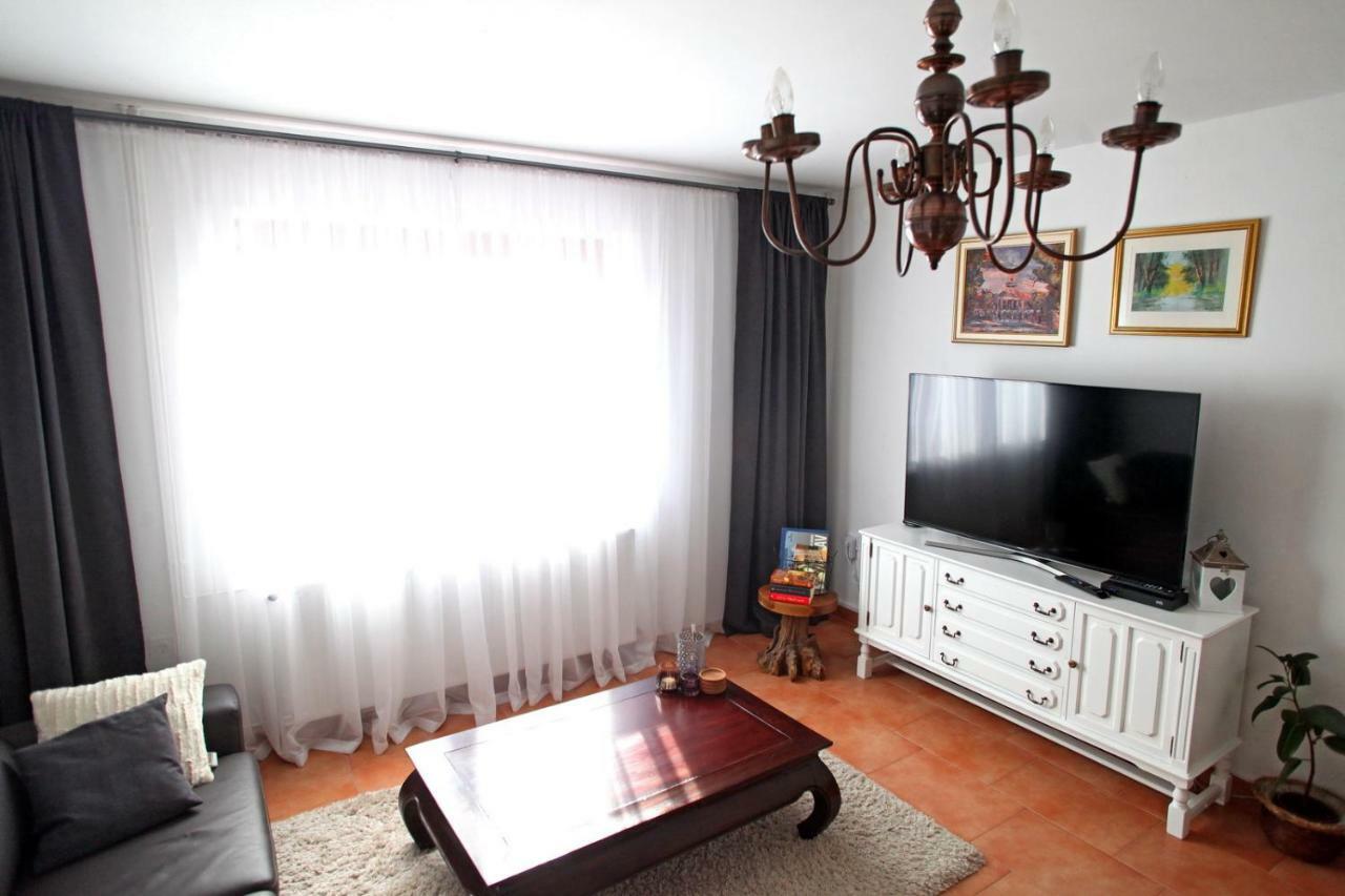 Villa Mons Aureus Popovac Εξωτερικό φωτογραφία