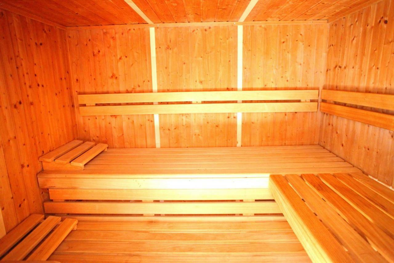Villa Mons Aureus Popovac Εξωτερικό φωτογραφία