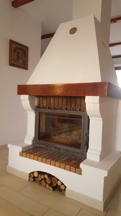 Villa Mons Aureus Popovac Εξωτερικό φωτογραφία